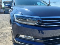 VOLKSWAGEN PASSAT VARIANT HIGH LINE 2015