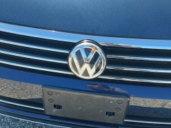 VOLKSWAGEN PASSAT VARIANT HIGH LINE 2015