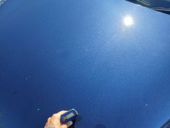 VOLKSWAGEN PASSAT VARIANT HIGH LINE 2015