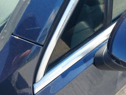 VOLKSWAGEN PASSAT VARIANT HIGH LINE 2015