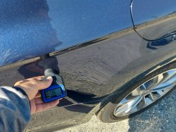 VOLKSWAGEN PASSAT VARIANT HIGH LINE 2015