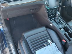 VOLKSWAGEN PASSAT VARIANT HIGH LINE 2015