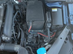 VOLKSWAGEN PASSAT VARIANT HIGH LINE 2015
