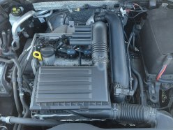 VOLKSWAGEN PASSAT VARIANT HIGH LINE 2015