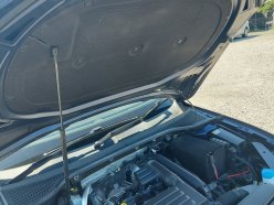 VOLKSWAGEN PASSAT VARIANT HIGH LINE 2015