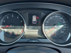 VOLKSWAGEN PASSAT VARIANT HIGH LINE 2015