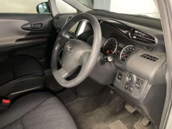 TOYOTA WISH 1.8X 2009
