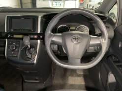 TOYOTA WISH 1.8X 2009