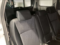 TOYOTA WISH 1.8X 2009