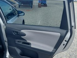 TOYOTA WISH 1.8X 2009