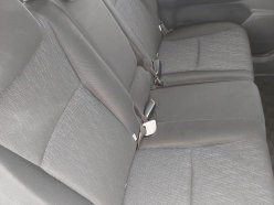 TOYOTA WISH 1.8X 2009