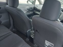 TOYOTA WISH 1.8X 2009