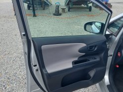TOYOTA WISH 1.8X 2009