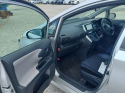 TOYOTA WISH 1.8X 2009