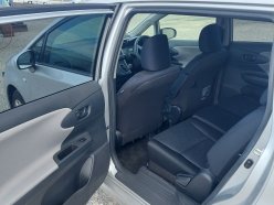 TOYOTA WISH 1.8X 2009