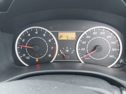 TOYOTA WISH 1.8X 2009