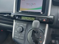 TOYOTA WISH 1.8X 2009