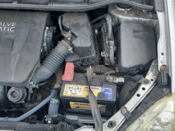 TOYOTA WISH 1.8X 2009