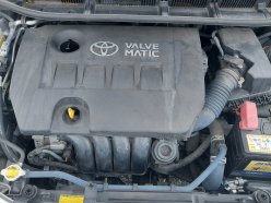TOYOTA WISH 1.8X 2009
