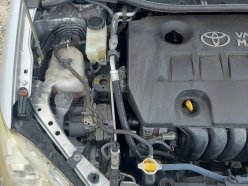 TOYOTA WISH 1.8X 2009