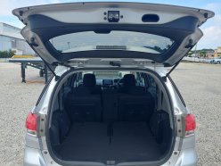 TOYOTA WISH 1.8X 2009