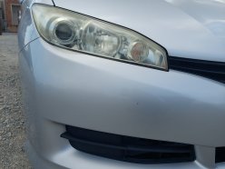 TOYOTA WISH 1.8X 2009