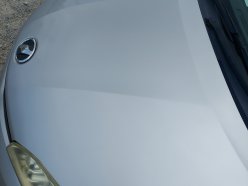 TOYOTA WISH 1.8X 2009