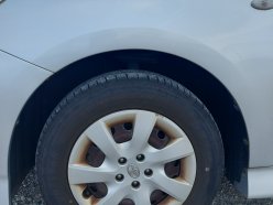 TOYOTA WISH 1.8X 2009