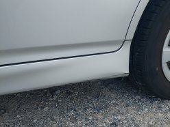 TOYOTA WISH 1.8X 2009