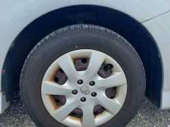 TOYOTA WISH 1.8X 2009