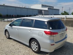 TOYOTA WISH 1.8X 2009