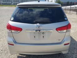 TOYOTA WISH 1.8X 2009