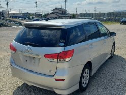 TOYOTA WISH 1.8X 2009