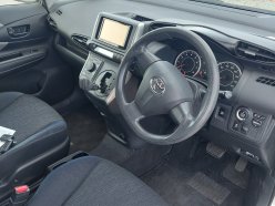 TOYOTA WISH 1.8X 2009