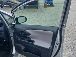 TOYOTA WISH 1.8X 2009