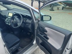 TOYOTA WISH 1.8X 2009