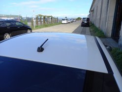 MITSUBISHI GALANT FORTIS SUPER EXCEED 2011