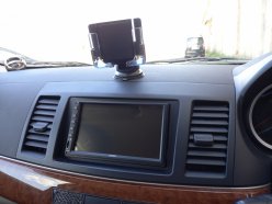 MITSUBISHI GALANT FORTIS SUPER EXCEED 2011