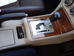 MITSUBISHI GALANT FORTIS SUPER EXCEED 2011