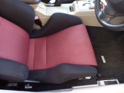 MITSUBISHI GALANT FORTIS SUPER EXCEED 2011