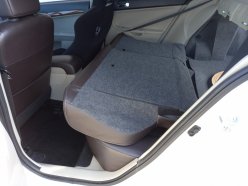 MITSUBISHI GALANT FORTIS SUPER EXCEED 2011