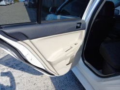 MITSUBISHI GALANT FORTIS SUPER EXCEED 2011