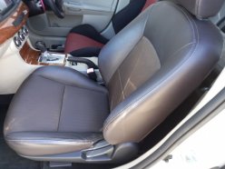 MITSUBISHI GALANT FORTIS SUPER EXCEED 2011