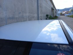 MITSUBISHI GALANT FORTIS SUPER EXCEED 2011