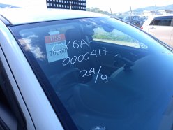 MITSUBISHI GALANT FORTIS SUPER EXCEED 2011