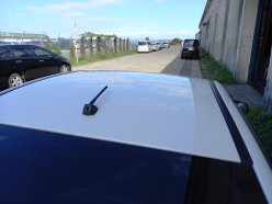 MITSUBISHI GALANT FORTIS SUPER EXCEED 2011