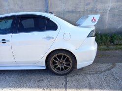 MITSUBISHI GALANT FORTIS SUPER EXCEED 2011