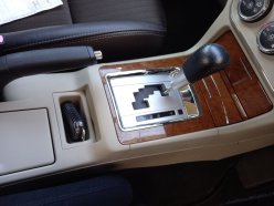 MITSUBISHI GALANT FORTIS SUPER EXCEED 2011