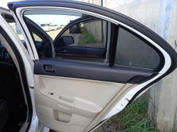 MITSUBISHI GALANT FORTIS SUPER EXCEED 2011