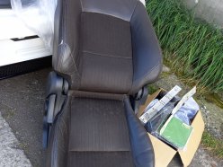 MITSUBISHI GALANT FORTIS SUPER EXCEED 2011